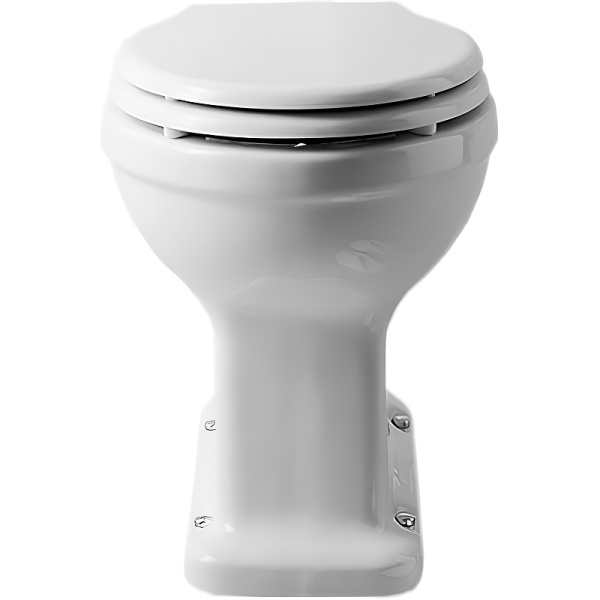 Чаша напольного унитаза Simas Londra LO911bi