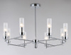 Люстра на штанге Ambrella Light HIGH LIGHT LH55152
