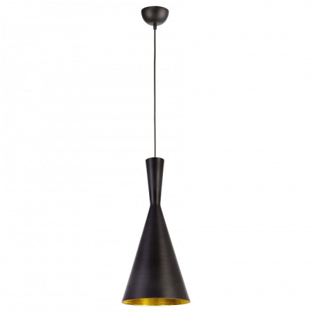Подвесной светильник Arte Lamp Capello A3408SP-1BK
