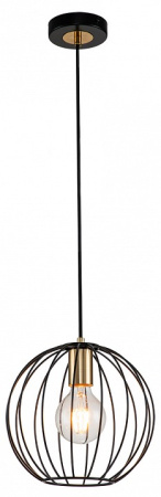 Подвесной светильник Escada Quebec 10176/1S