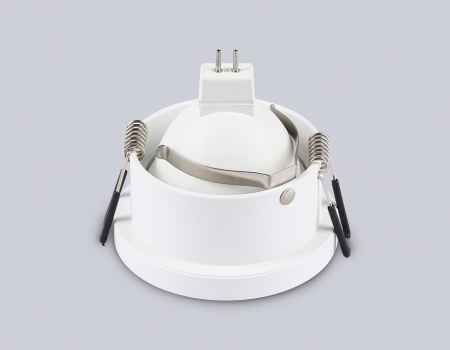 Встраиваемый светильник Ambrella Light TN TN102801