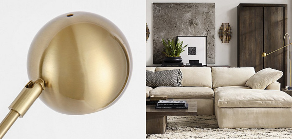 Торшер Imperiumloft  Floor01