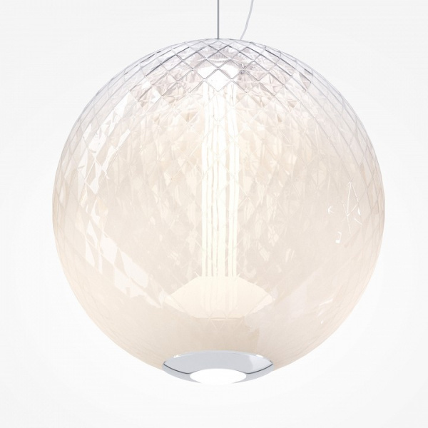 Подвесной светильник Maytoni Bruma MOD397PL-L15CH3K