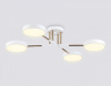 Люстра на штанге Ambrella Light FL FL516331