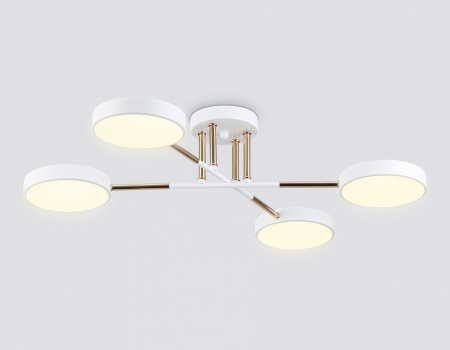 Люстра на штанге Ambrella Light FL FL516331
