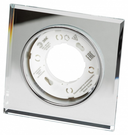 Встраиваемый светильник Эра DK LD50 Б0057472