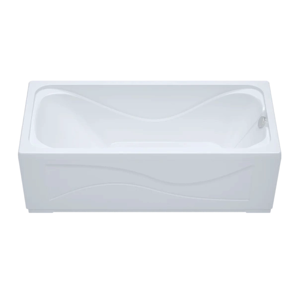 Акриловая ванна Triton Стандарт 170х70 Н0000099330 белый