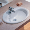 Раковина Roca Java 327863000