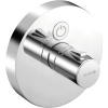 Термостатический смеситель для душа Kludi Push 389020538