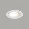 Встраиваемый светильник Denkirs Roto DK2120-WH