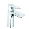 Смеситель для раковины Kludi ZENTA SL 482980565 хром