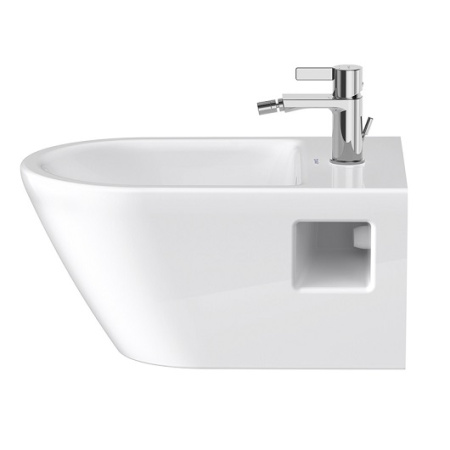 Подвесное биде Duravit D-Neo 2295150000