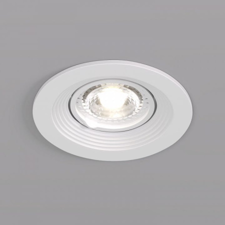Встраиваемый светильник Denkirs DK3029 DK3029-WH