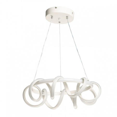 Подвесной светильник De City Аурих 496019801