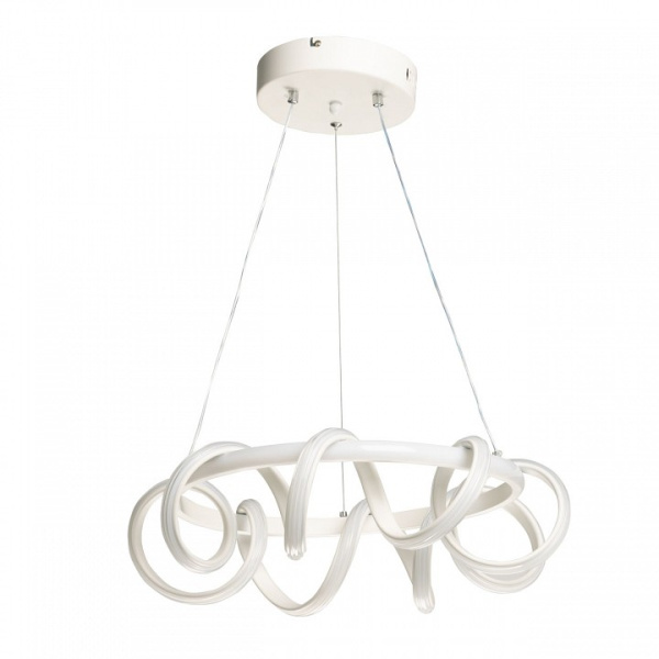 Подвесной светильник De City Аурих 496019801