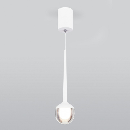 Подвесной светильник Elektrostandard DLS028 a047769