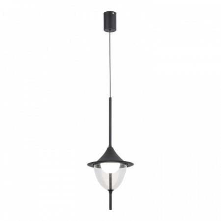 Подвесной светильник Lussole LSP-7482