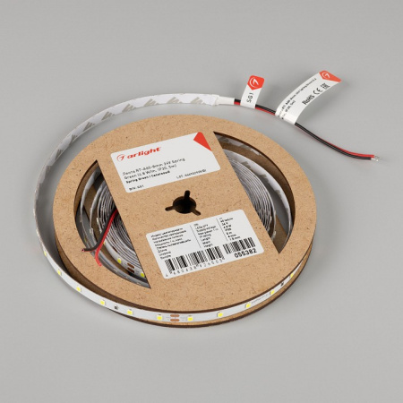 Лента светодиодная Arlight RT-A60-8mm 055382