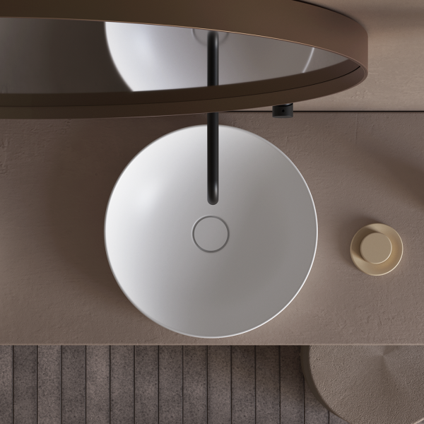 Раковина Catalano Sfera 45 0524450001