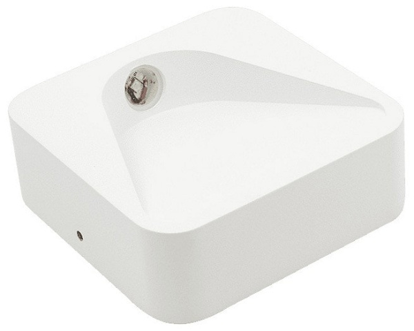 Накладной светильник DesignLed GW GW-S680-1-WH-WW