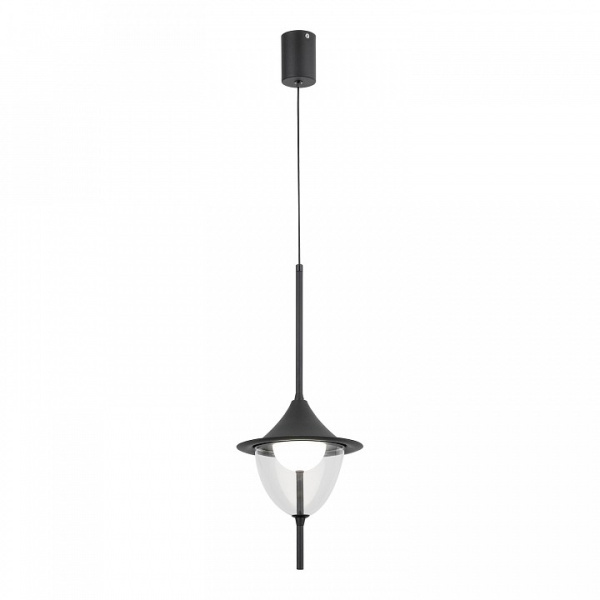 Подвесной светильник Lussole LSP-7482