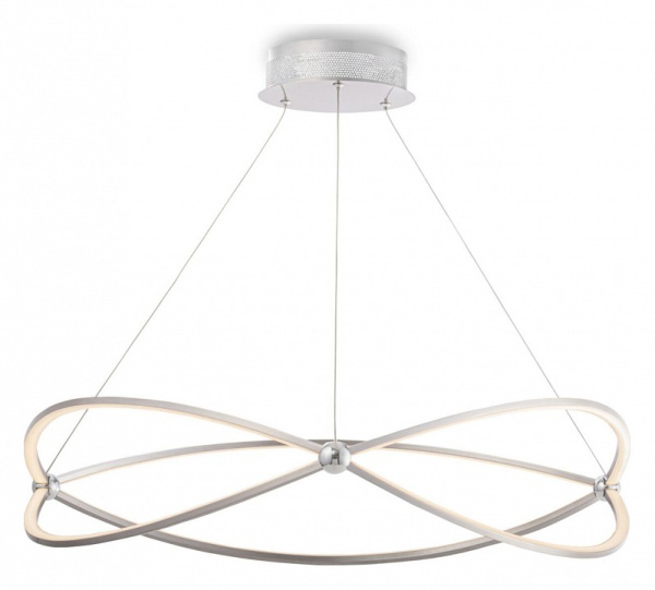 Подвесной светильник Maytoni Weave MOD062PL-L56CH3K