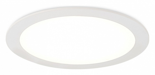 Встраиваемый светильник SIMPLE STORY 2086 2086-LED18DLW