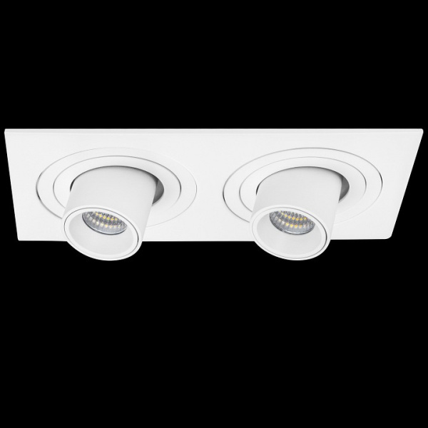 Встраиваемый светильник Lightstar Intero TUBO i526164