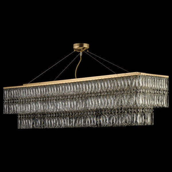 Подвесная люстра Arti Lampadari Acquaro Acquaro E 1.5.120x30.102 GP