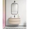 Раковина 102x52 см GSI Pura 8825111