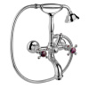Смеситель для ванны Nicolazzi Le Pietre 2101CR09