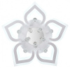 Потолочная люстра Natali Kovaltseva Cascade LED LAMPS 81159