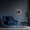 Накладной светильник Denkirs GLOSSA DK5110-CR