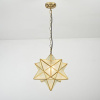 Подвесной светильник Imperiumloft Star Effervescent 40,225