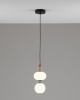Подвесной светильник Moderli Glaze V11700-PL