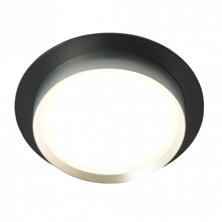 Встраиваемый светильник Feron DL507 51355