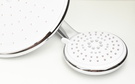 Душевая система Paini RS WHITE 50CR191B0RS1P3