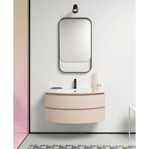 Раковина 102x52 см GSI Pura 8825111