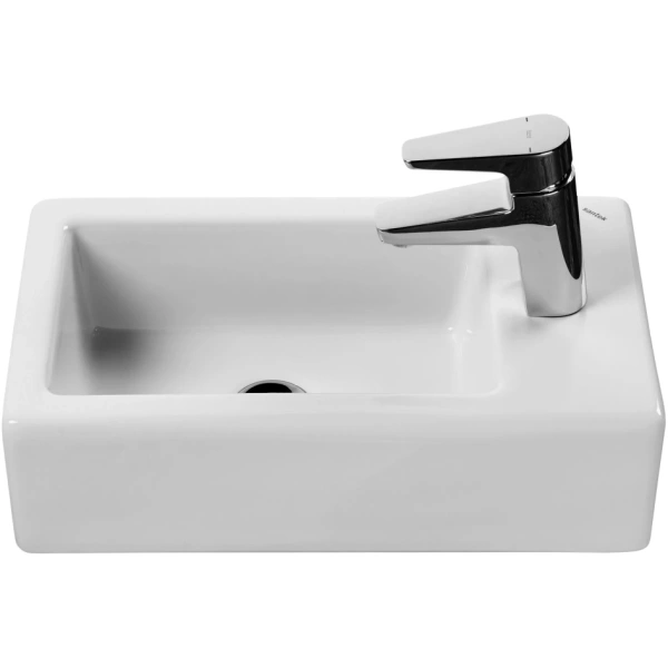 Раковина 46x26 см Santek Эрис 1WH301972