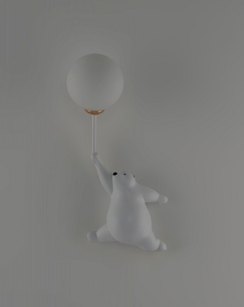 Бра Moderli Baloons V11231-1W