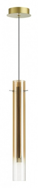 Подвесной светильник Odeon Light Shiny 5061/5LB