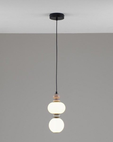 Подвесной светильник Moderli Glaze V11700-PL