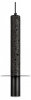 Подвесной светильник Loft it Everest 10583A Black