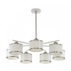 Люстра на штанге Citilux ALTON CL421272