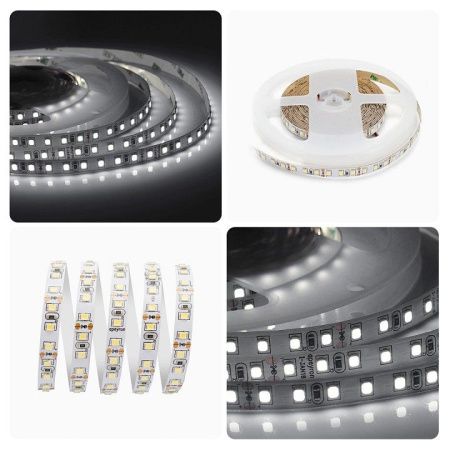 Лента светодиодная Apeyron Electrics  00-143