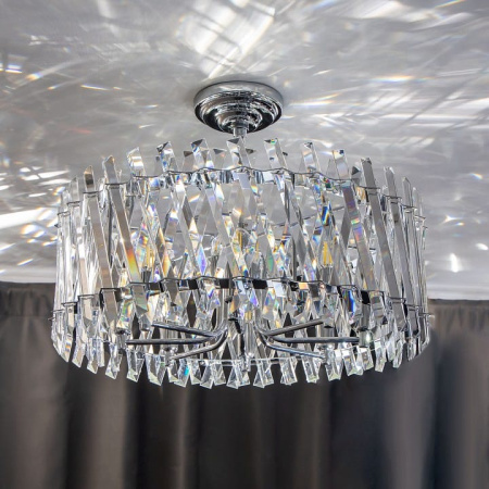 Подвесной светильник Citilux Ингвар CL334281