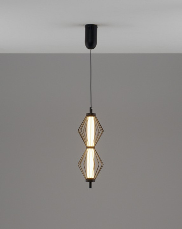 Подвесной светильник Moderli Eloise V11350-PL