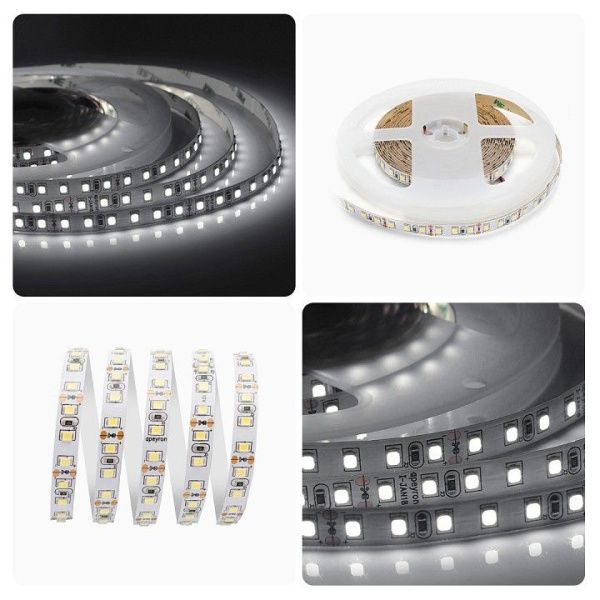Лента светодиодная Apeyron Electrics  00-143