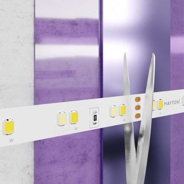 Лента светодиодная Maytoni Led Strip Светодиодная лента 24В 20041