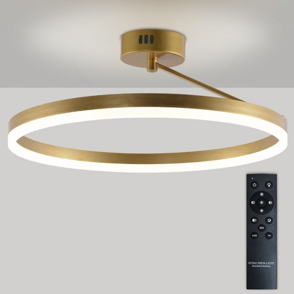 Светильник на штанге Natali Kovaltseva FINAM LED LAMPS 81121/3C